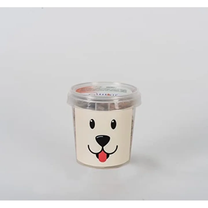 Çim Adam 18 - Köpek