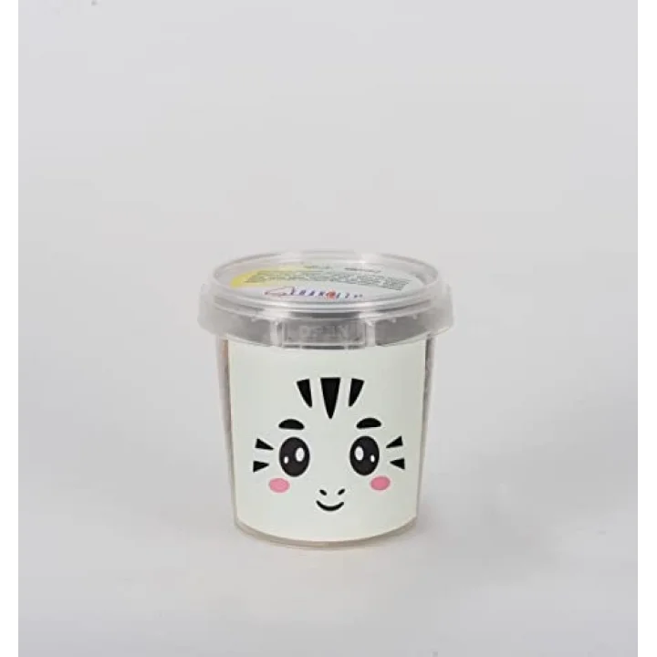 Çim Adam 6 - Zebra
