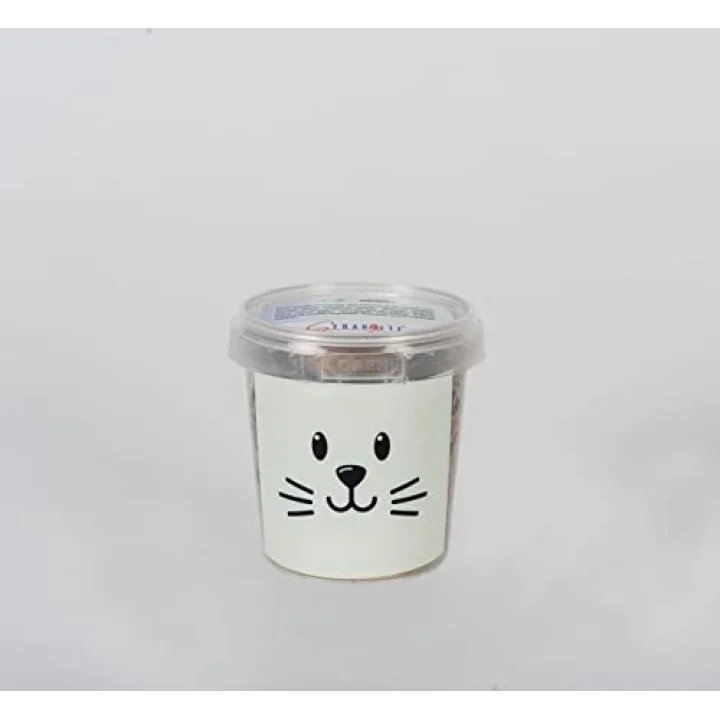 Çim Adam 8 - Kedi