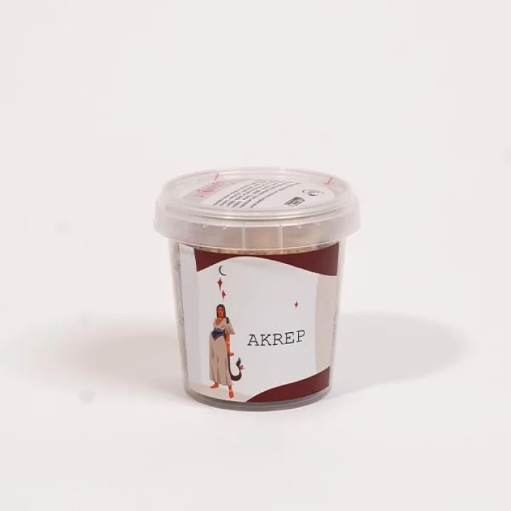 Çim Adam - Akrep Burcu