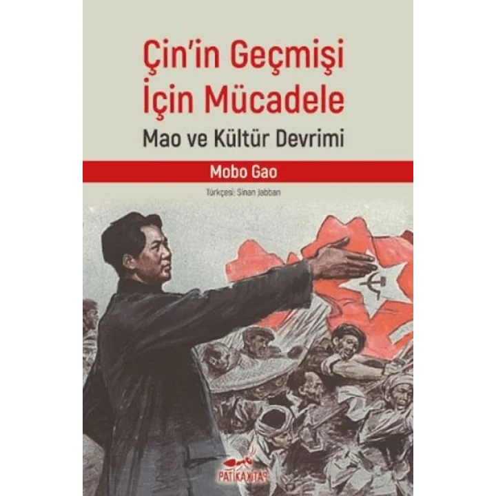 Çinin Geçmişi İçin Mücadele