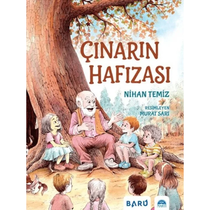 Çınarın Hafızası