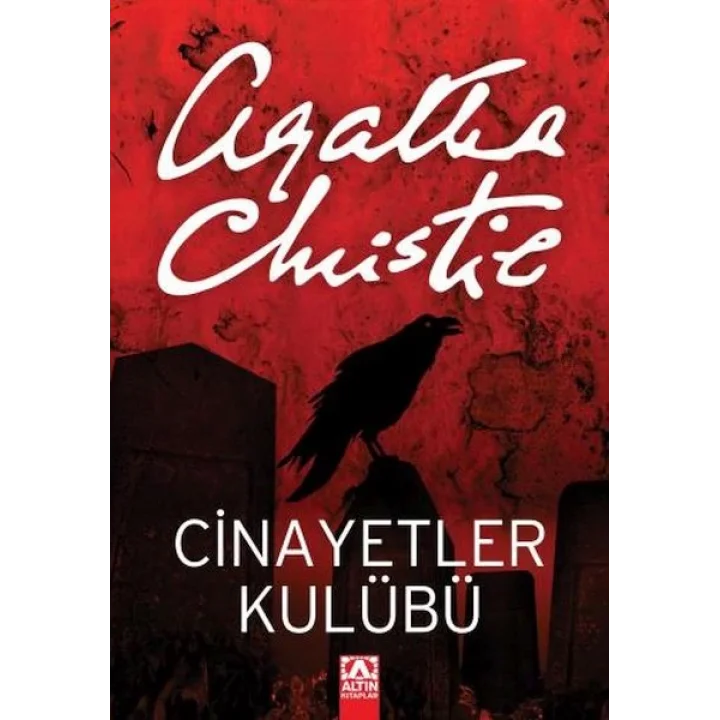 Cinayetler Kulübü