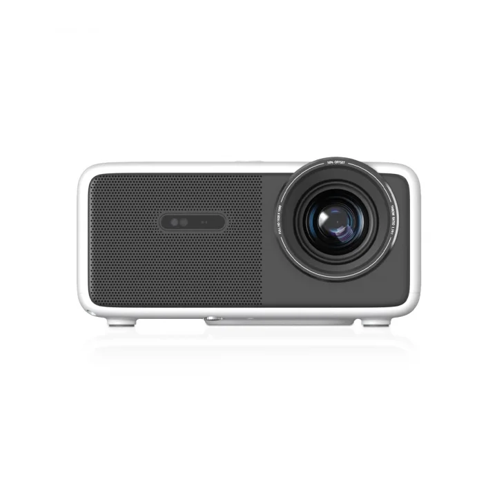 Cine800S GoogleTV Projeksiyon