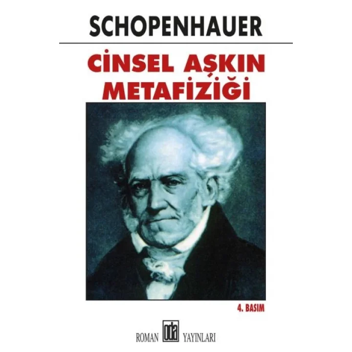 Cinsel Aşkın Metafiziği