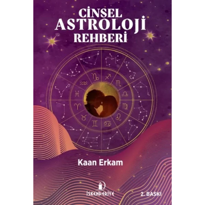 Cinsel Astroloji Rehberi