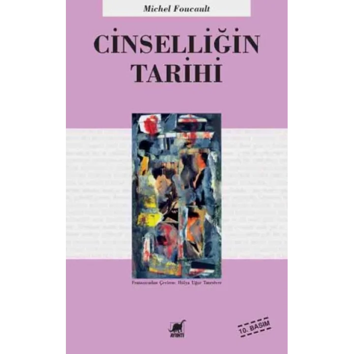 Cinselliğin Tarihi