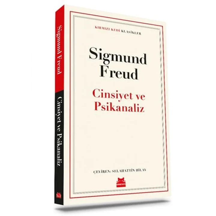 Cinsiyet ve Psikanaliz