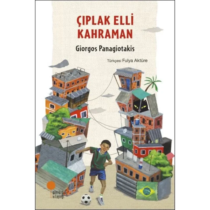 Çıplak Elli Kahraman