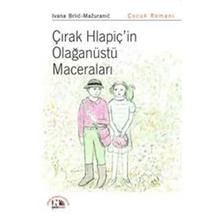 Çırak Hlapiçin Olağanüstü Maceraları