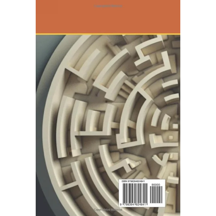 Circular Maze 10 Cells Count