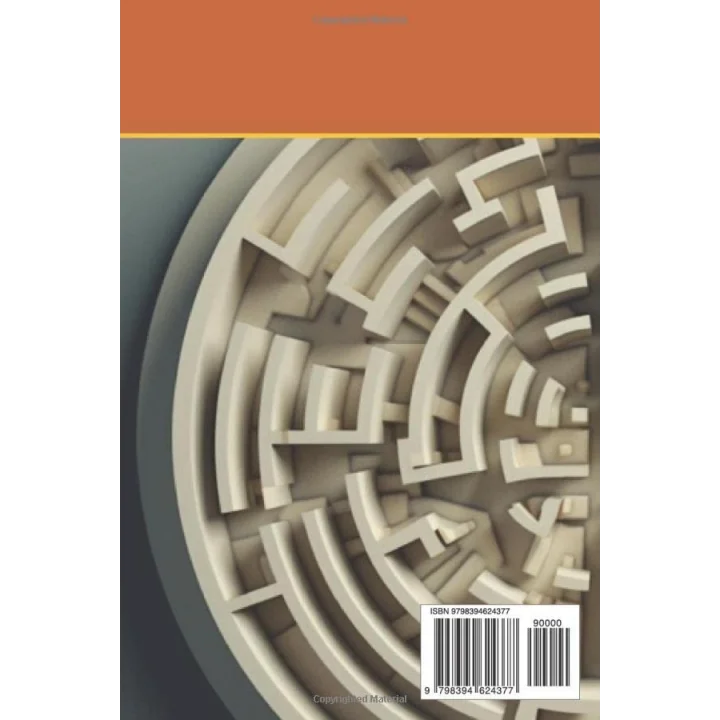 Circular Maze 10 Cells Count