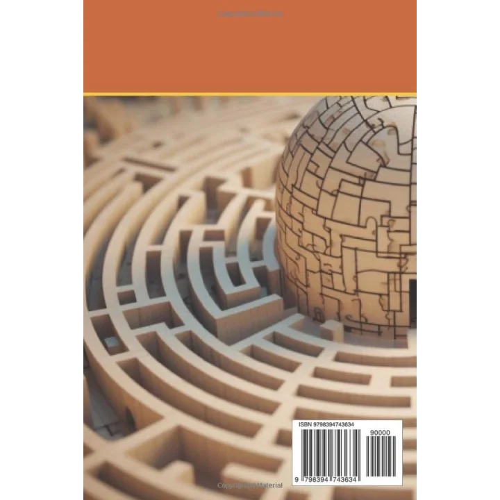 Circular Maze 15 Cells Count
