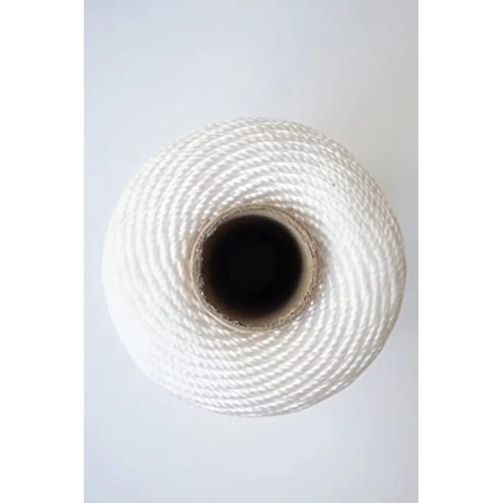 Çırpı İpi İnşaat Duvar Uçurtma İpi 400 Gr