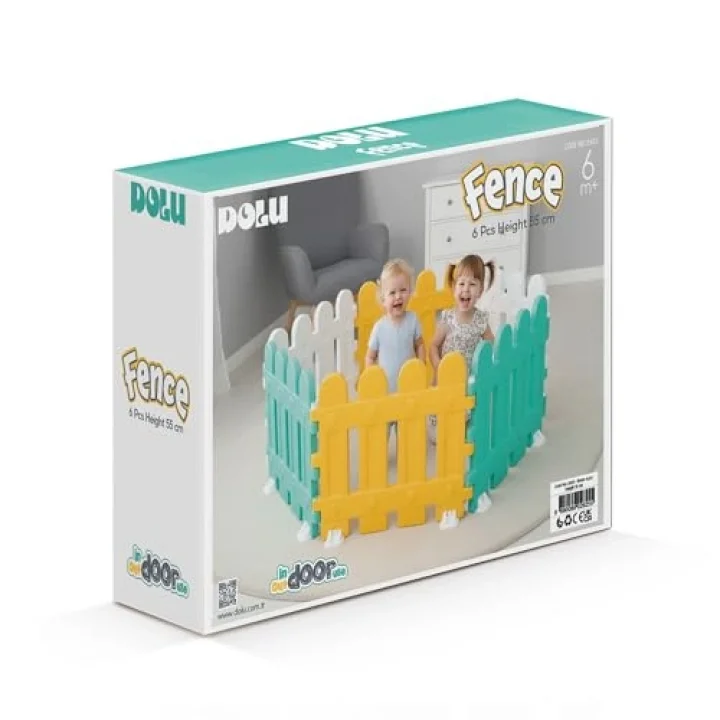 Çit 6Lı 2625