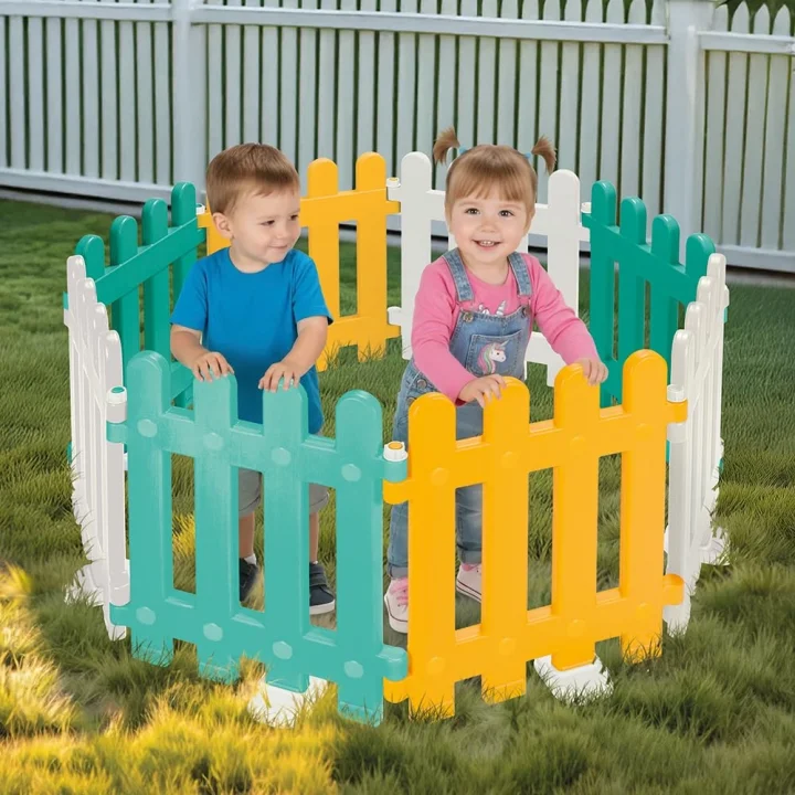 Çit 8 Parça 2615