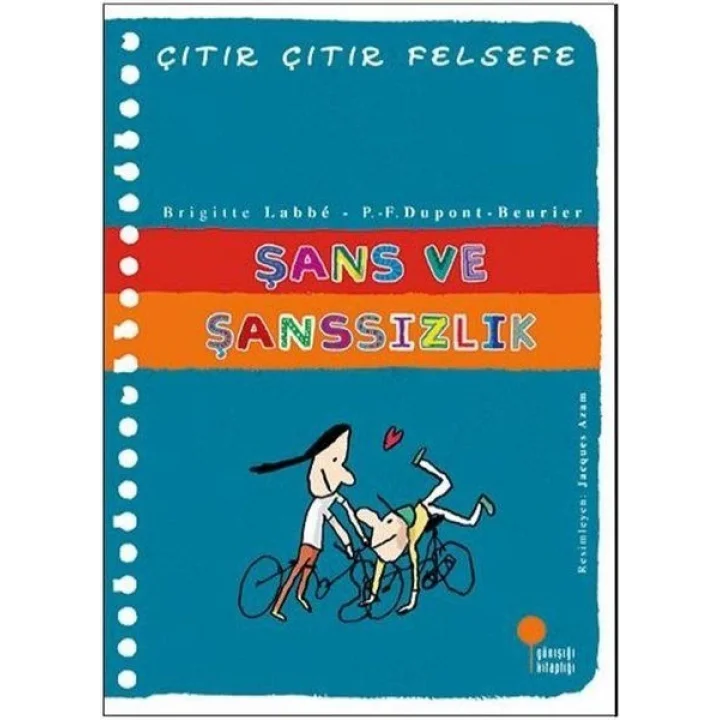 Çıtır Çıtır Felsefe 31 - Şans ve Şanssızlık