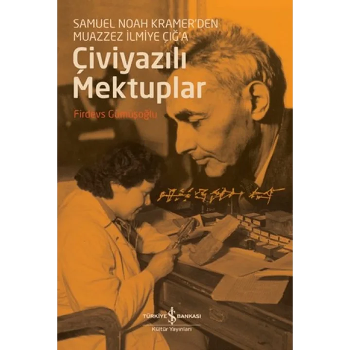 Çiviyazılı Mektuplar