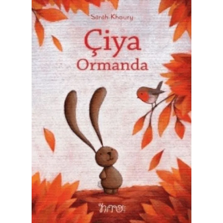 Çiya Ormanda