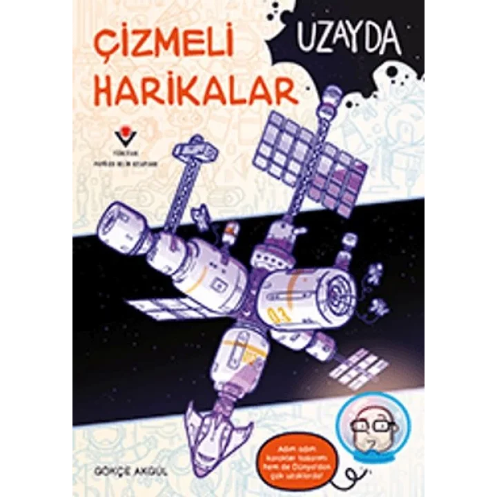 Çizmeli Harikalar Uzayda