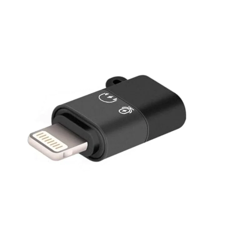 CL2 Lightning ≥ USB C Şarj Ve Data Aktarım Destekli Kulaklık Adaptörü Dönüştürücü, 2 Adet Aux Ses Adaptörü Konektörü Dongle/Lightning Erkek – Usb C Dişi