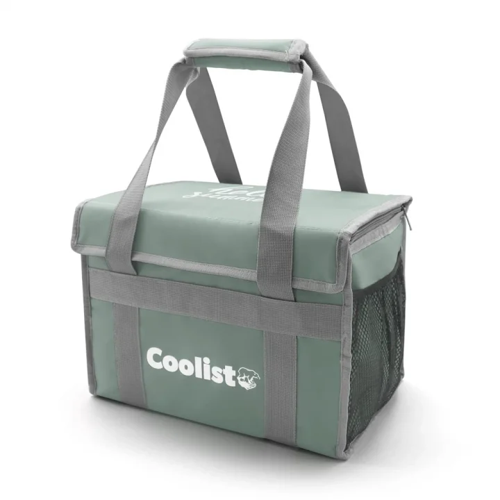 CL36LG 36 Litre Katlanabilir Termos Bez Çanta/Buzluk