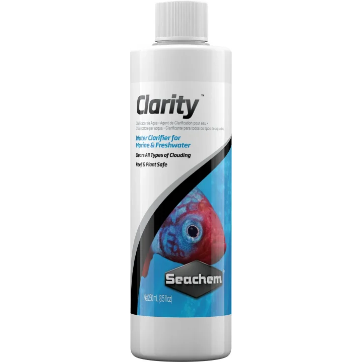 Clarity 250 ML