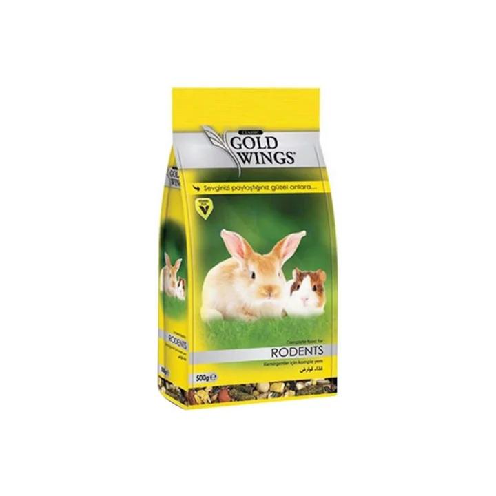 Classic Kemirgen Yemi, 500 g