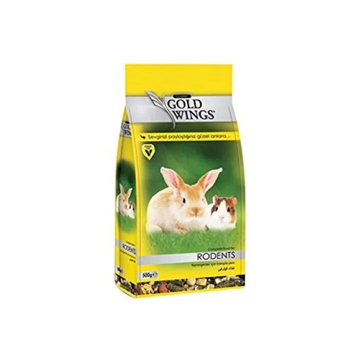 Classic Kemirgen Yemi, 500 g