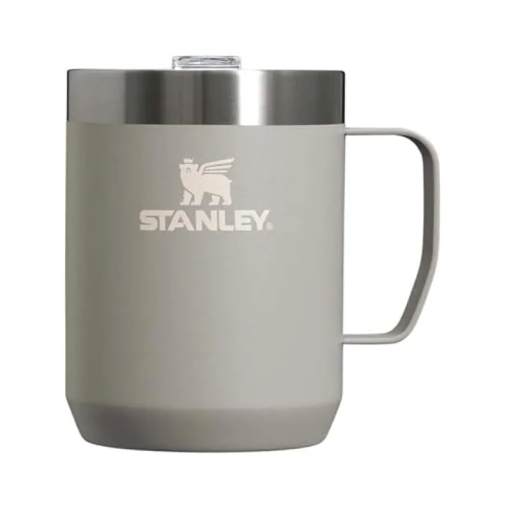 Classic Legendary Camp Mug Paslanmaz Çelik Termos Bardak