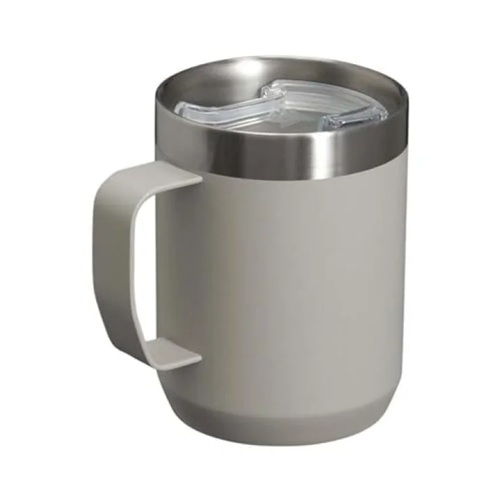 Classic Legendary Camp Mug Paslanmaz Çelik Termos Bardak