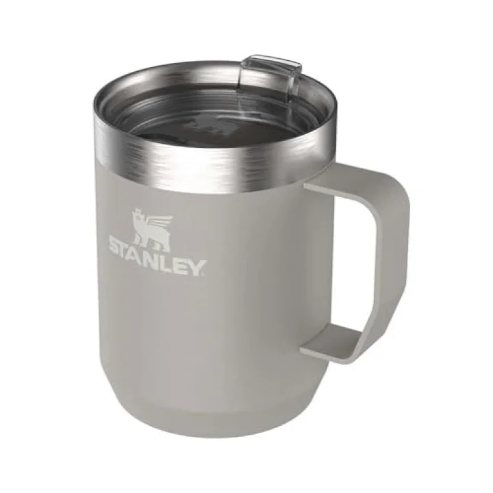 Classic Legendary Camp Mug Paslanmaz Çelik Termos Bardak