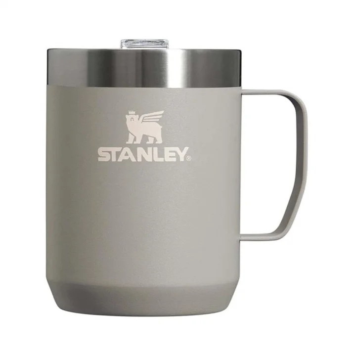 Classic Legendary Camp Mug Paslanmaz Çelik Termos Bardak