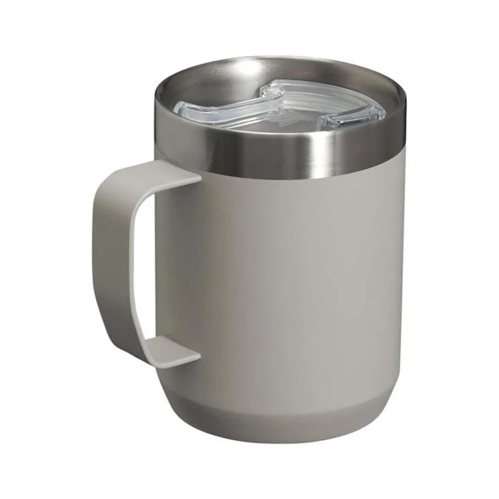 Classic Legendary Camp Mug Paslanmaz Çelik Termos Bardak