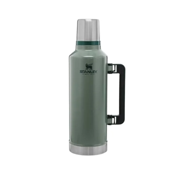 Classic Legendary Vakumlu Çelik Termos, 2.3 L