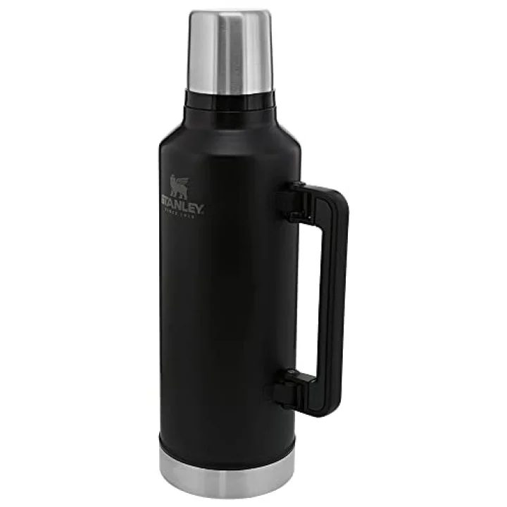 Classic Legendary Vakumlu Çelik Termos, 2.3 L