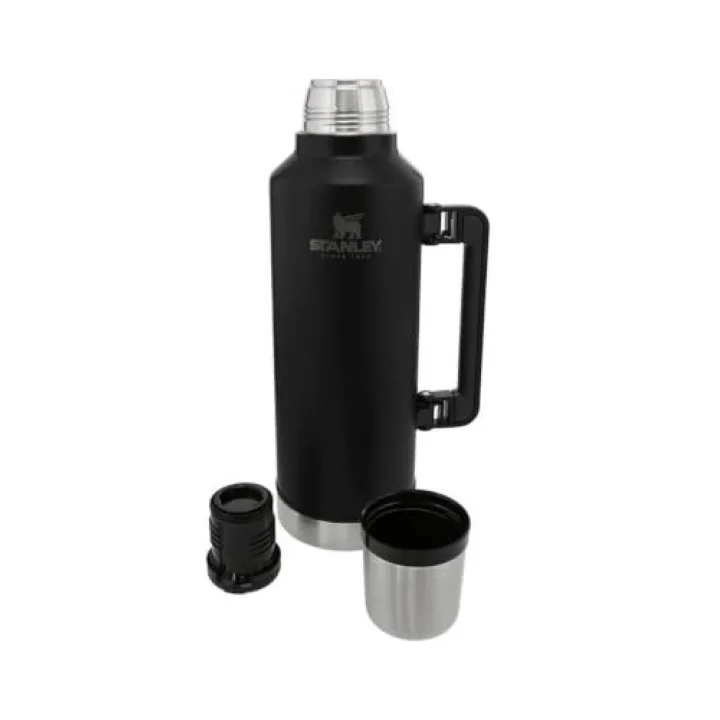 Classic Legendary Vakumlu Çelik Termos, 2.3 L