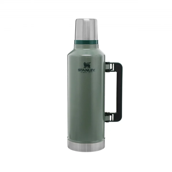 Classic Legendary Vakumlu Çelik Termos, 2.3 L
