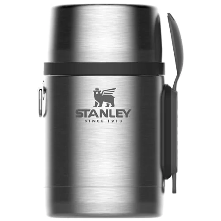 Classic Legendary Vakumlu Yemek Termosu, 0.5 L