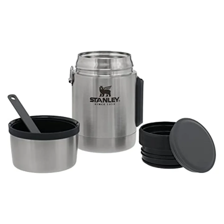Classic Legendary Vakumlu Yemek Termosu, 0.5 L