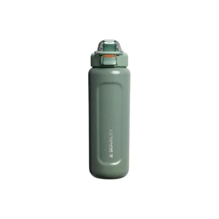 Classic Wellspring Bottle 0,70 LT (24 OZ) - Hammertone Green