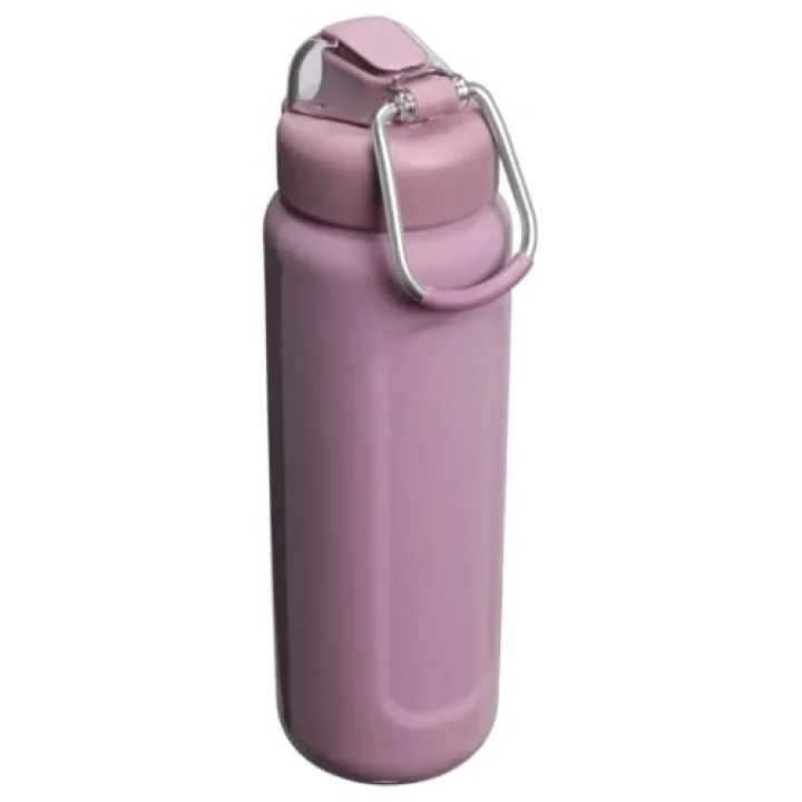 Classic Wellspring Bottle 0,70 LT (24 OZ) - Purple Smoke Gloss