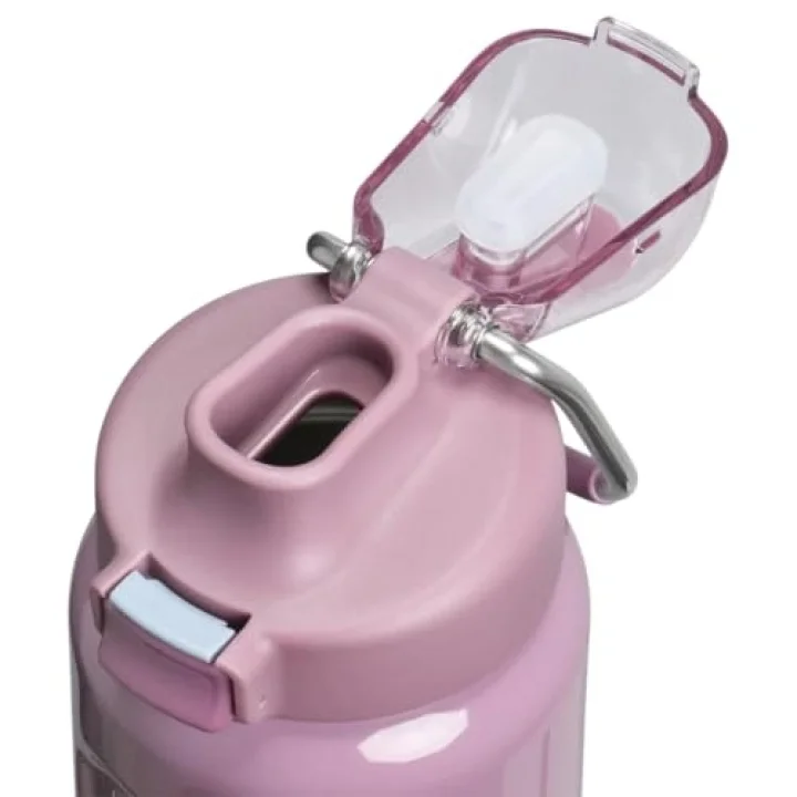 Classic Wellspring Bottle 0,70 LT (24 OZ) - Purple Smoke Gloss