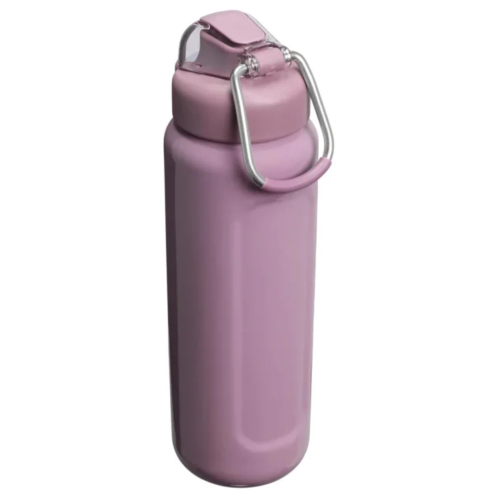 Classic Wellspring Bottle 0,70 LT (24 OZ) - Purple Smoke Gloss