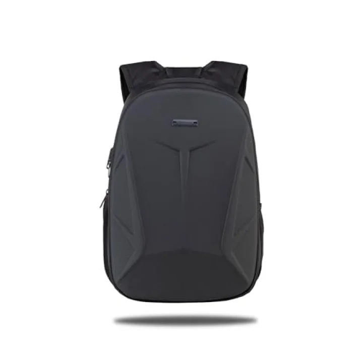 Classone BP-IT300 Gladiator Serisi 15.6 Uyumlu Notebook Çantası - Siyah