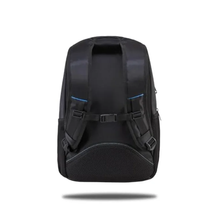 Classone BP-IT300 Gladiator Serisi 15.6 Uyumlu Notebook Çantası - Siyah