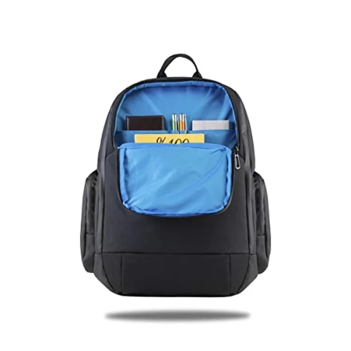 Classone BP-IT800 Parma 15.6 Notebook, Laptop k Sırt Çantası-Siyah
