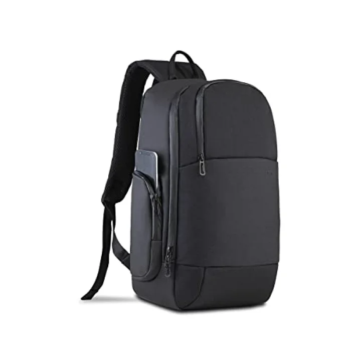 Classone BP-IT800 Parma 15.6 Notebook, Laptop k Sırt Çantası-Siyah