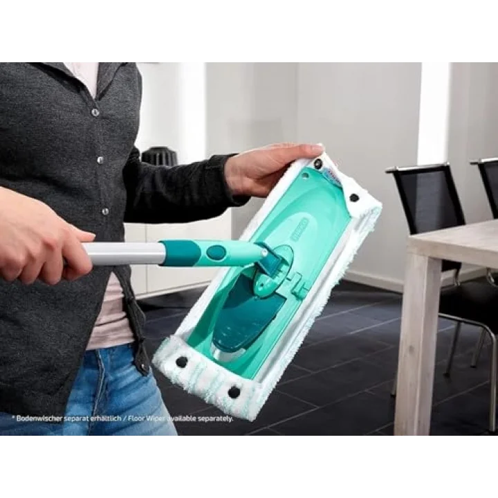 Clean Twist Combi Xl Yedek Başlık Mikro Duo