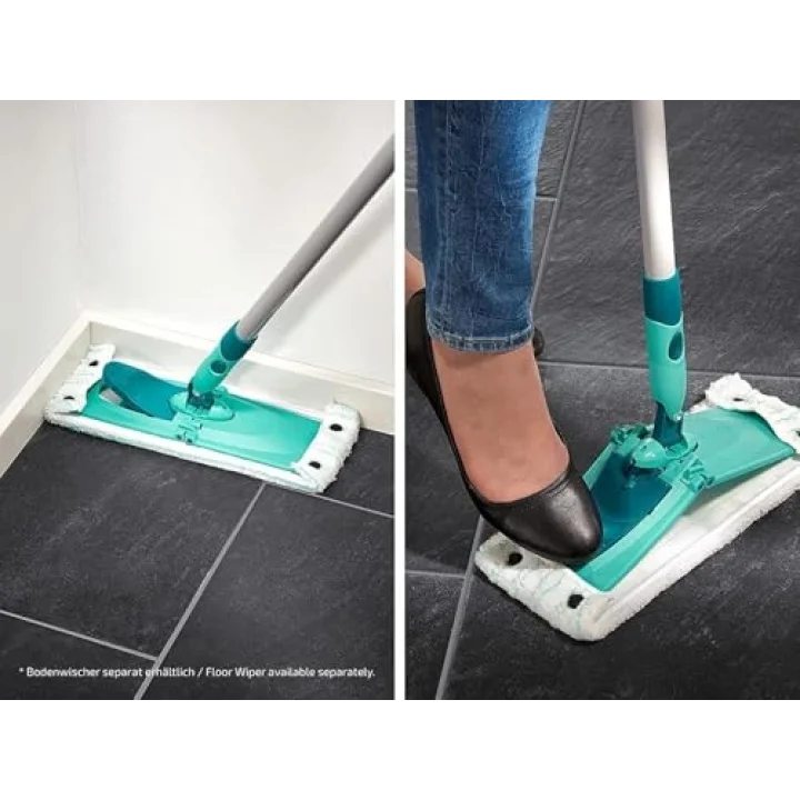 Clean Twist Combi Xl Yedek Başlık Mikro Duo